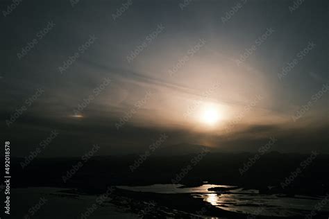 Beautiful scenery of Jeju Island, South Korea Stock Photo | Adobe Stock