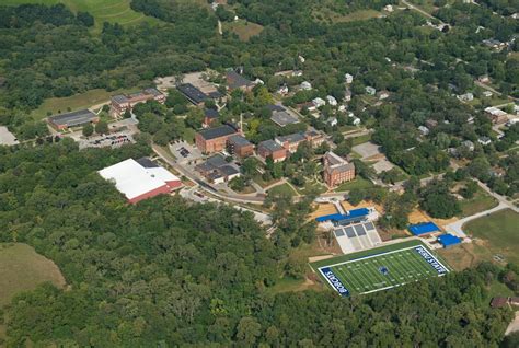 'Nebraska’s First College': Peru State kicks off 150th birthday celebration this weekend ...