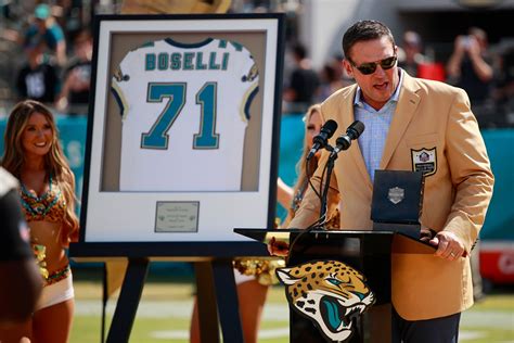 10 Best Players In Jacksonville Jaguars History, Ranked