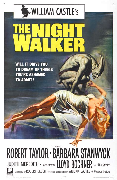 Download The Night Walker (1964) BluRay 720p x264 - YIFY - WatchSoMuch