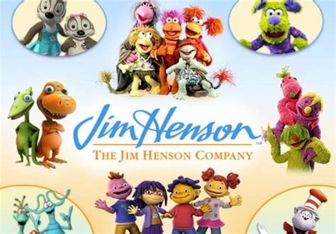 The Jim Henson Company Archives - Geeks of Doom