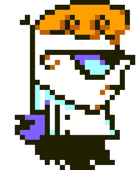 Dexter's Laboratory Dexter Dog Headpat GIF | GIFDB.com