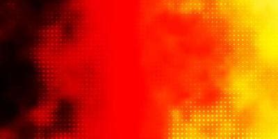 347 Background Abstract Red And Yellow Pics - MyWeb