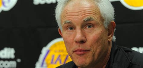 Lakers GM Mitch Kupchak: 'We Can Be in the Hunt Quickly'