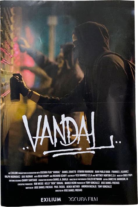 Vandal