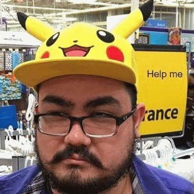 Jonah Pokemon GIF - Jonah Pokemon Pikachu - Discover & Share GIFs