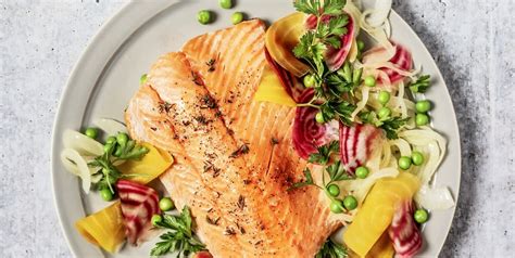 Following a Pescatarian Diet Can Reduce Risk of Several Chronic Diseases