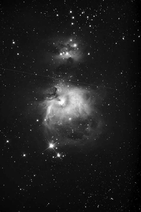 Exploring the Orion Nebula: Excerpt from 'See It With A Small Telescope ...