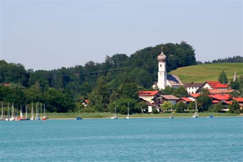 Gmund - MyTegernsee