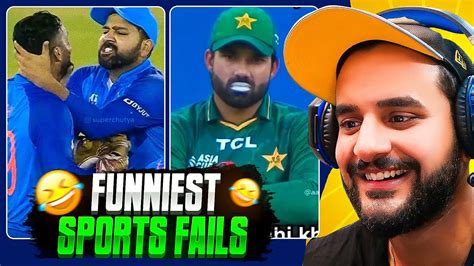 Funniest sports fail MEMES of all time !! - YouTube