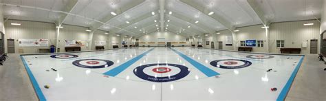 Milwaukee Curling Club