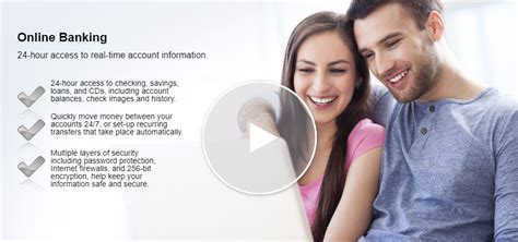 Online Banking | Community Bank