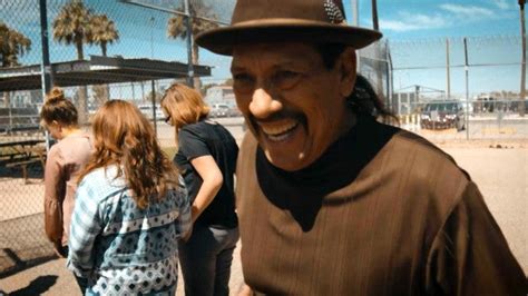 Danny Trejo - Exclusive Interviews, Pictures & More | Entertainment Tonight