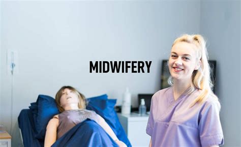 Midwifery Degrees | University of South Wales