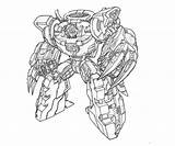 Transformers Decepticon Logo Coloring Pages sketch template