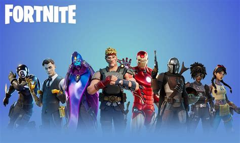 Fortnite Season 8 live event may feature everyone from Midas to Cube ...