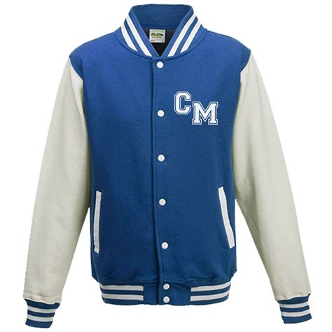 Varsity Jacket