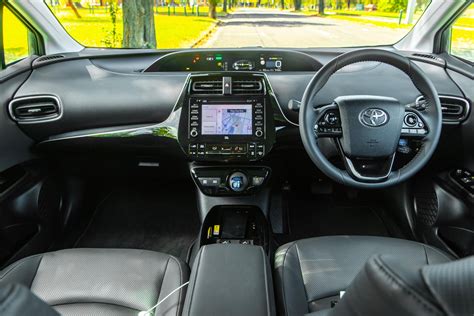 2022 Toyota Prius review | CarExpert