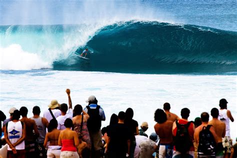 Pipeline, Hawaii - guide: The ultimate surf spot check