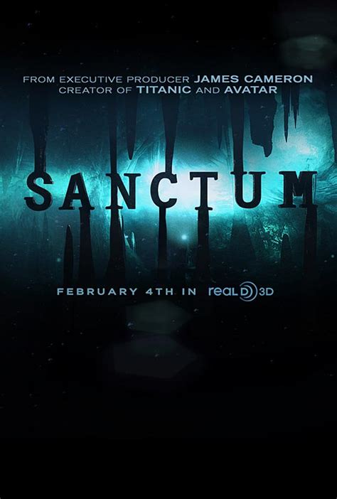 Sanctum |Teaser Trailer