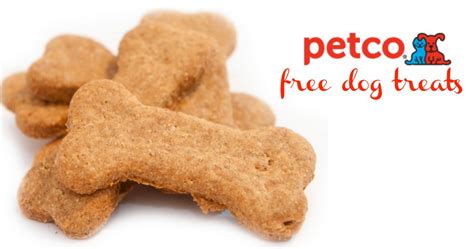 Petco | Free Pound of Dog Treats :: Southern Savers