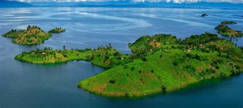 5 days Lake Kivu and Volcanoes national park safari | Rwanda Safaris