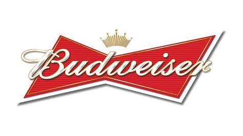 Budweiser Logo Evolution