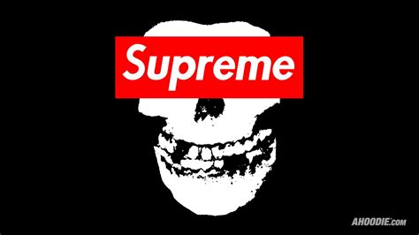 Supreme Wallpapers - Wallpaper Cave