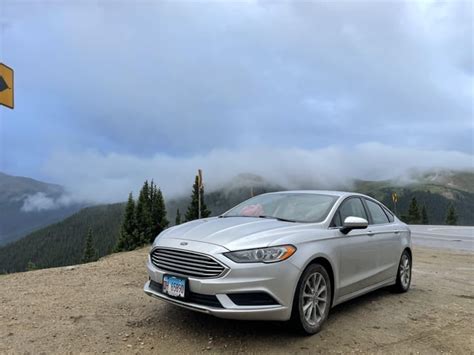 Dealership Pricing for oil change? So I’ve always had my 2016 Ford Fusion SE 2.5 worked out at ...