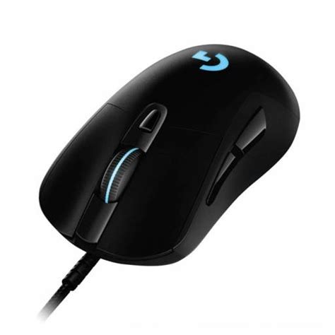 Mouse Gamer Logitech G403 Hero, 16.000 DPI Max, Sensor HERO 16K ...