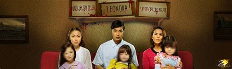 "Maria Leonora Teresa" Official Movie Poster Released Online - Philippine News