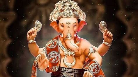 Ganapati Puja Rituals: বুধবার গণেশের পুজো মুক্তি দেবে সমস্ত বাধা-বিপত্তি থেকে, জেনে নিন পূজা ...