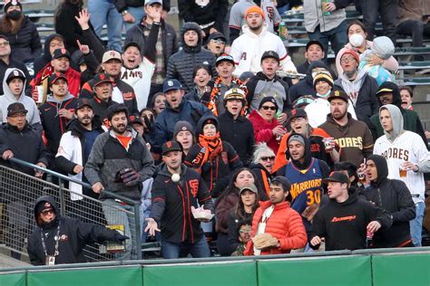 Giants introduce new flex ticket program for rest of 2022 season