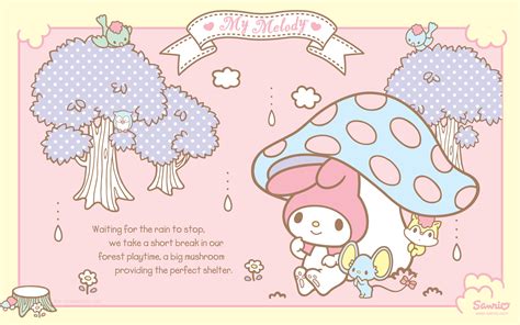 Sanrio Wallpaper (72+ images)