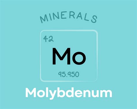 Molybdenum