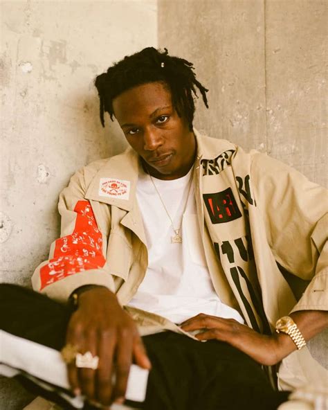 Joey Badass Net Worth [2024 Update]: Media & Endorsement