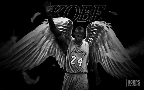 NEW Kobe Bryant Tribute wallpaper! - HoopsWallpapers.com