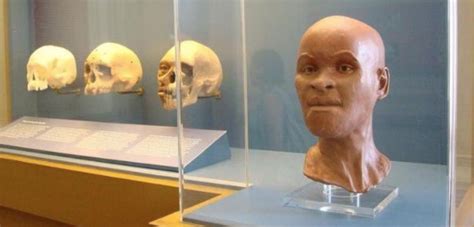 The Story of Luzia, the Oldest Human Skull Found in the Americas