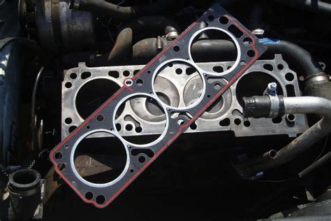 Should You Reuse A Head Gasket?