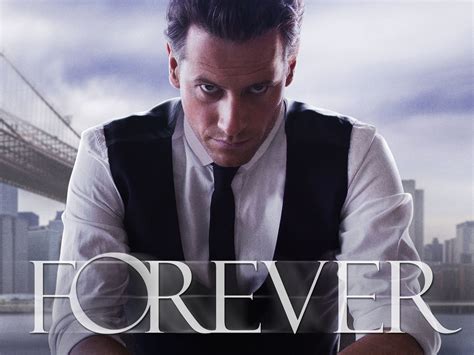 Prime Video: Forever: The Complete First Season