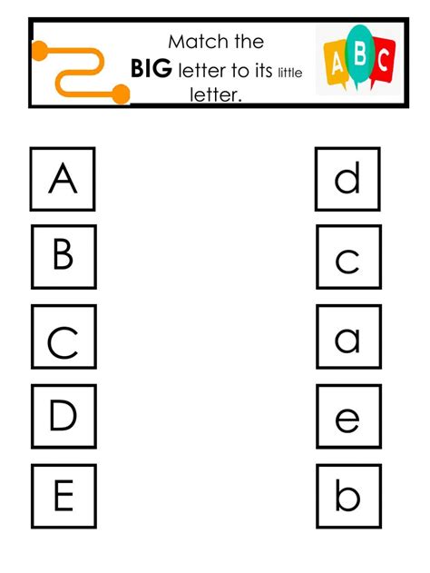 Fun Alphabet Activities for Kindergarten