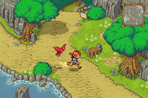 Adventure RPG :GAME MOCKUP: by TimJonsson on DeviantArt | Pixel art characters, Pixel art design ...