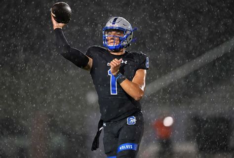 Where is Georgia QB commit Dylan Raiola from? Hometown, ethnicity, stats, and highlights explored