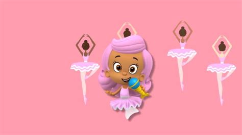 Image - Ballet37.jpg | Bubble Guppies Wiki | Fandom powered by Wikia