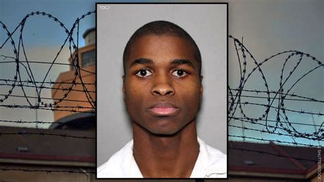 Where is AJ Armstrong's prison? Houston murder convict in parents ...