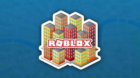 Town Of Robloxia Logo - Roblox Quantum Science