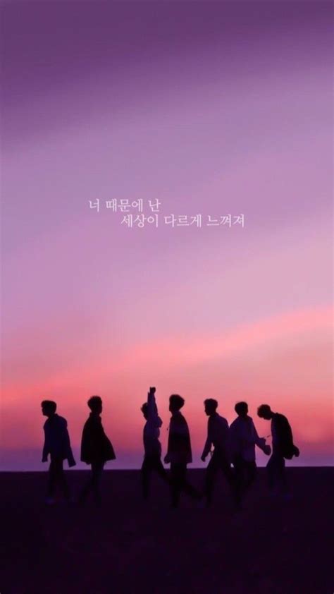 BTS Phone 2020 Wallpapers - Wallpaper Cave