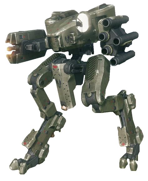 H4_Mantis_Firing.png (720×880) | Mech, Halo 4, War machine