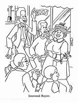 Fat Albert And The Cosby Kids Coloring Pages  Books At Retro sketch template