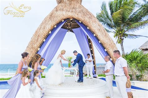 Dreams Riviera Cancun wedding day. | Wedding photographer Cancun, Playa del Carmen, Riviera Maya